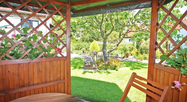 Апартаменты Ferienwohnung Malchow SEE 10391