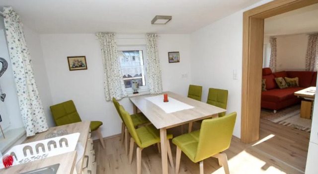 Haus Lercher