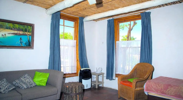 Номер Standard Aloe Guest House