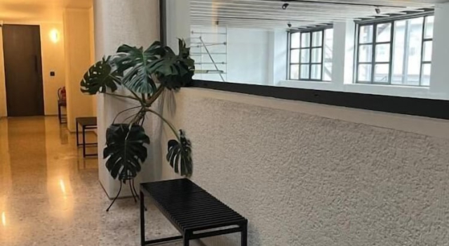 Classic room Plexi Space