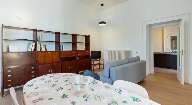 Apartment - Bosco di Capodimonte BH 106