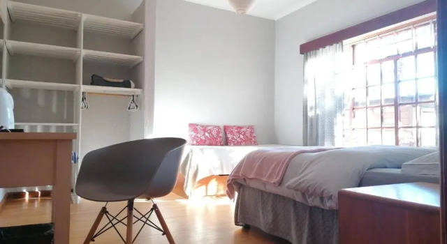 Номер Standard Aloha Lodge