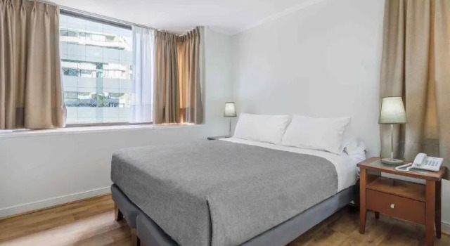 Апартаменты Standard с 2 комнатами Santa Magdalena Apartments