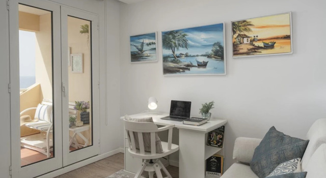 Апартаменты Close to the Beach, Vista Formosa I
