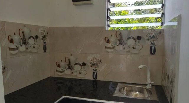 Номер Standard Villa Nature View