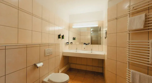Номер Classic Conventgarten Hotel & Restaurant - direkt am Nord-Ostsee-Kanal