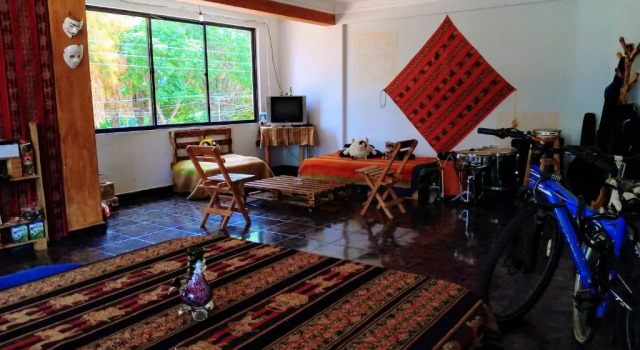 La Casita Feliz...!!!, Book Hotel Billige hoteller i Cochabamba