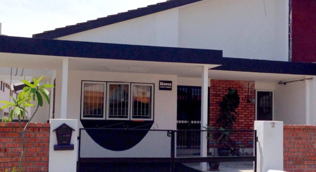 Home Guesthouse