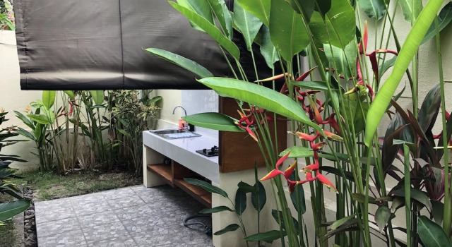 Бунгало Bali Mynah Villas, Balangan Beach