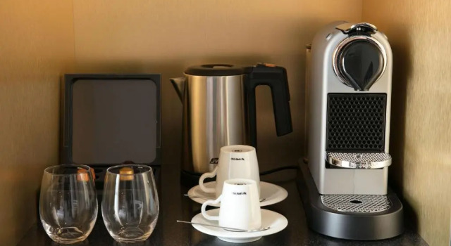 Двухместный номер Privilege Niepce Paris, Curio Collection By Hilton
