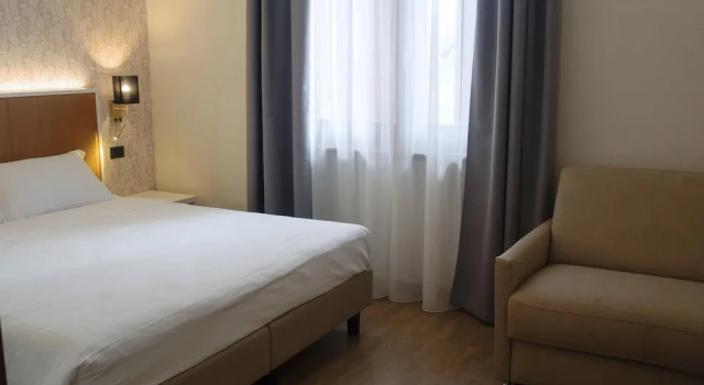Номер Comfort Hotel B&B Fortuna