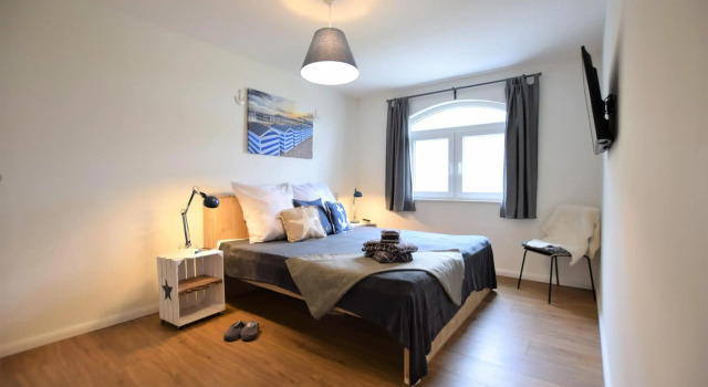 Ferienwohnung Familie Anker