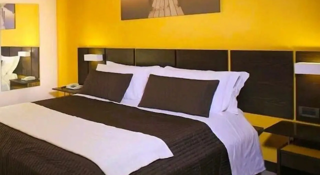 Двухместный номер Standard Hotel San Giovanni