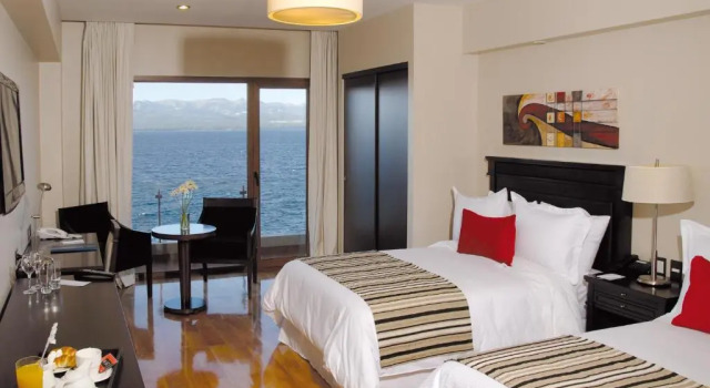 Полулюкс Alma Del Lago Suites & Spa