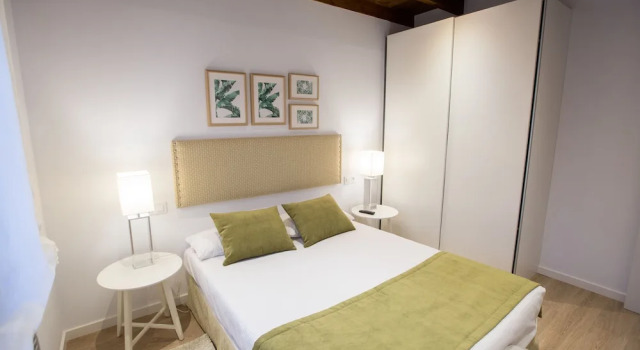 Apartamentos Fuente El Güeyu, Varaa Huoneisto Cangas de Onís 