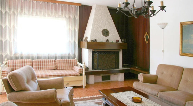 Appartamenti In Villa Lugnan