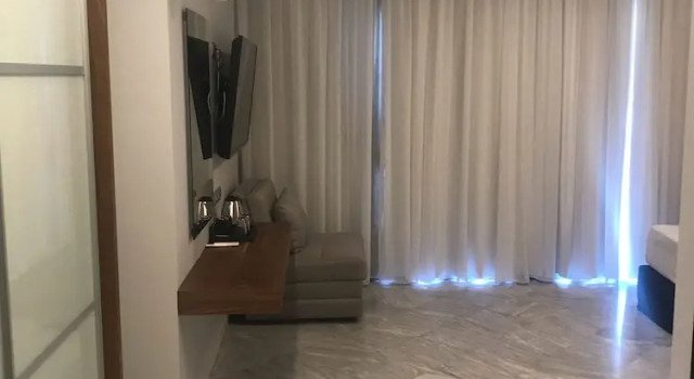 Люкс Deluxe Petra Hotel