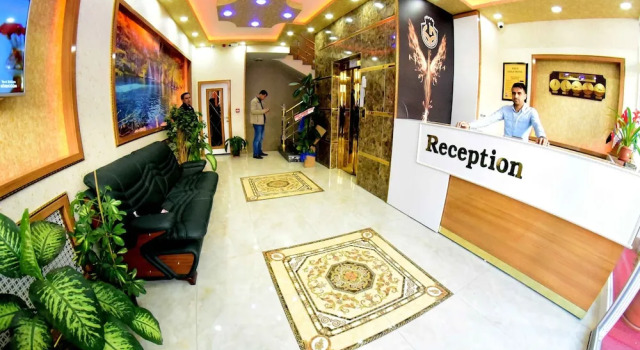 Kale Gold Hotel