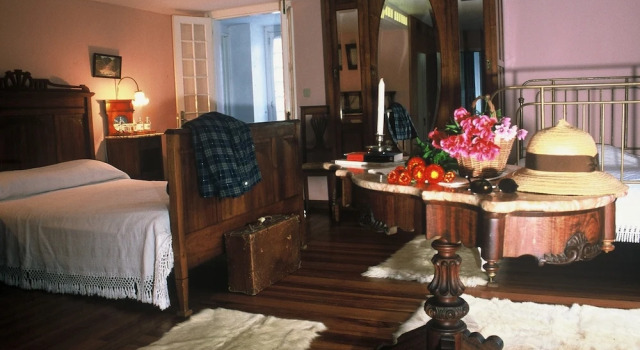 Номер Classic Casa das Calhetas - Turismo de Habitação