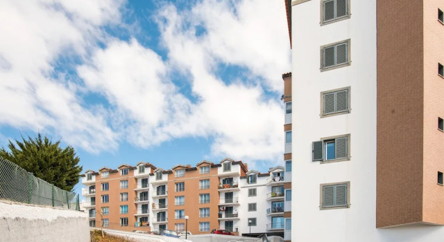 Savana Apartment, Boek Appartement Caniço Madeira