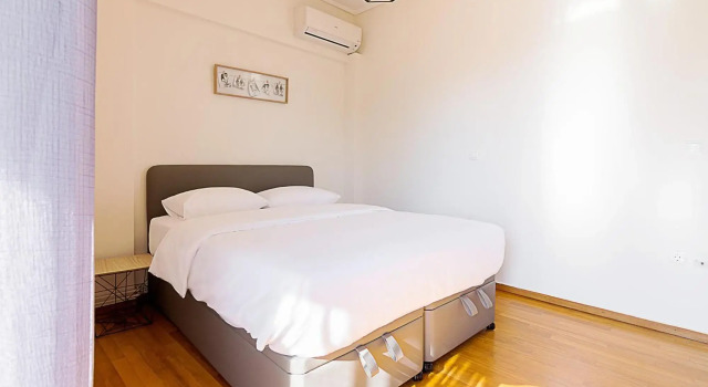 Two Bedroom Apartment in Chalandri with Balcony, Reserva ahora Apartamento Chalandri Atenas