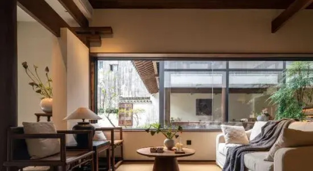 Huangshan Yincijian Homestay (Chengkan Scenic Area), Prenota Hotel Hotel a Anhui con parcheggio, Parcheggio