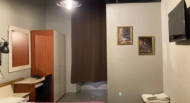 Номер Economy Hotel Calypso