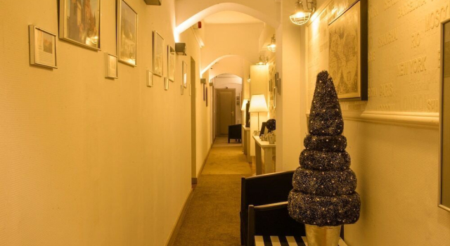 Scala In Rooms & Apartments, Забронировать Апартаменты/квартира Сектор 1 Бухарест, рядом с Музей коллекций произведений искусства