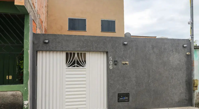 Casa com Tima Localiza o em Porto Seguro BA