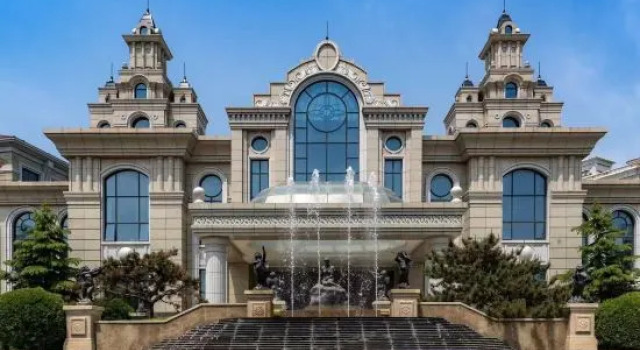 Shengxiwan Resort Hotel, Book Resort Resort Hotels in Liaoning, Resort