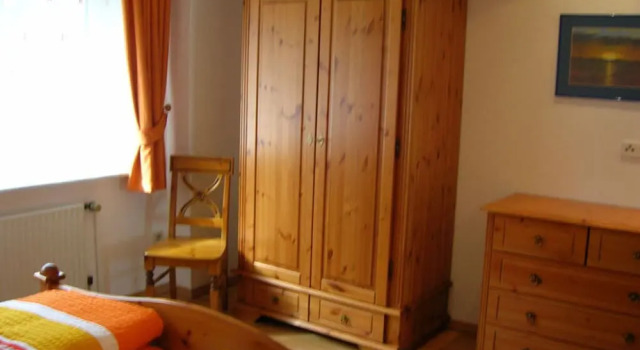 A in Haus Seewind Comfortable Vacation Home, Забронировать Апартаменты/квартира Витдюн Amrum