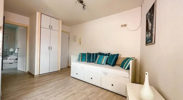 Central Apartment Bol