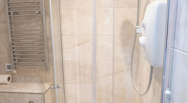 Номер Classic The Crags Hotel