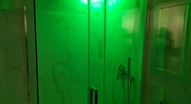 Номер Economy Maison dElite Guest House
