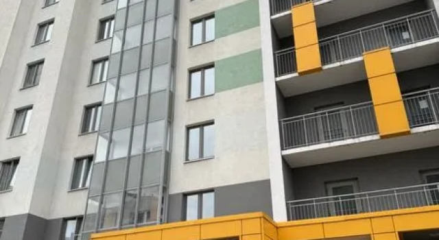 Веста на Южном шоссе, 53/2