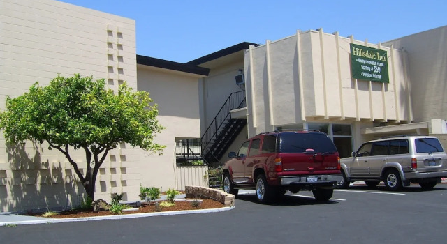 Hillsdale Inn, Забронировать Отель Сан-Матео San Mateo County, рядом с Парк Лос-Прадос