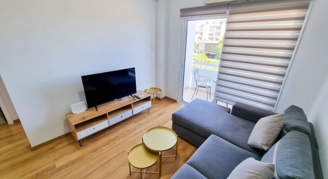 Springfield Park Apartment