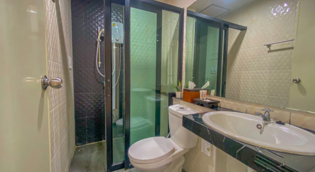 Номер Deluxe Plearnwan Deluxe Mansion