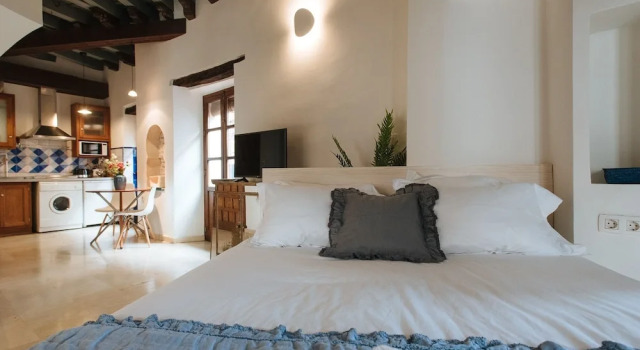Студия Premium Boutike Guesthouse