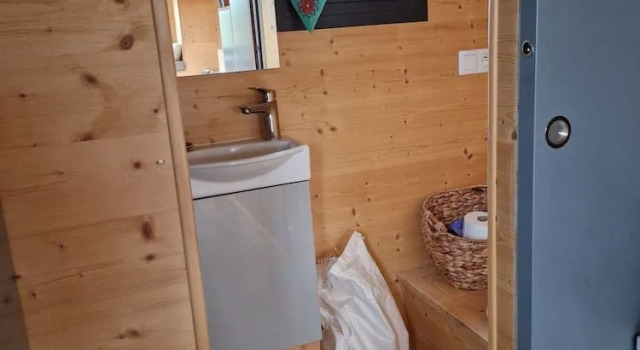 Tiny House Loule Algarve, Réserver Hôtel Loulé 