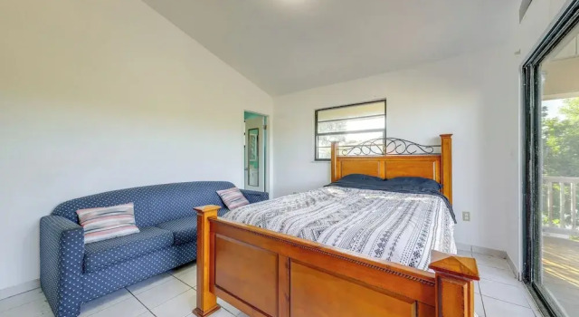 Half Mi to Marina: Apt w/ Pool Access in Key Largo, Rezerwuj Hotel Hotele w Key Largo z parkingiem, Parking