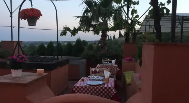 Le Cinque Botti, Prenota Appartamento Hotel a Sicilia con parcheggio, Parcheggio