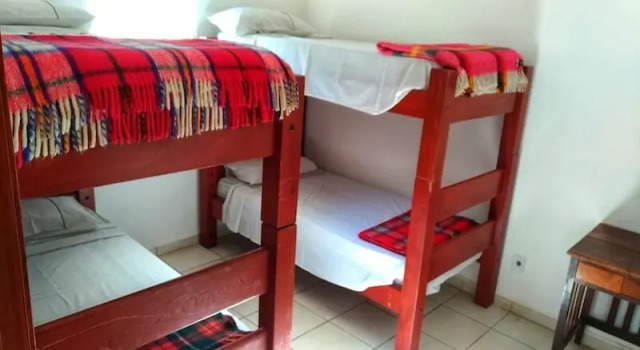 HOSTEL BARaO, Забронировать Хостел Хостелы Кампинас, Хостел