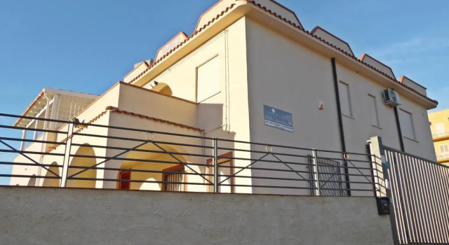 La Roccia Bianca