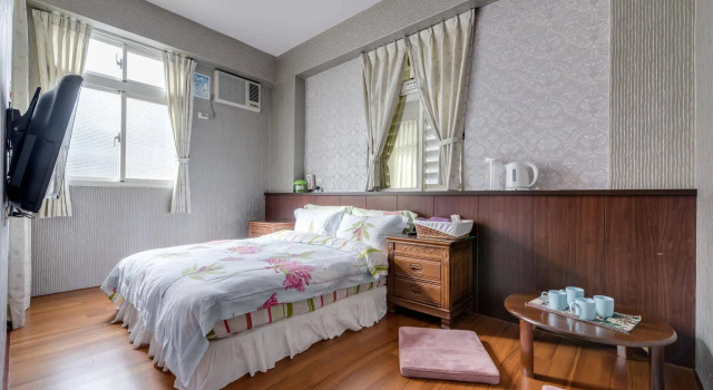 Hi Star B & B, Забронировать Отель Отели Хуалянь 3 звезды, 3*