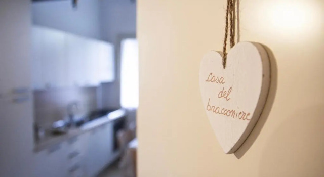 Номер Standard Locanda I Calieroni