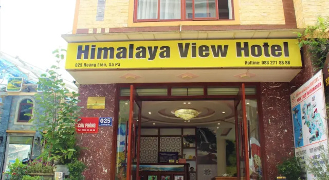 Himalaya View Hotel