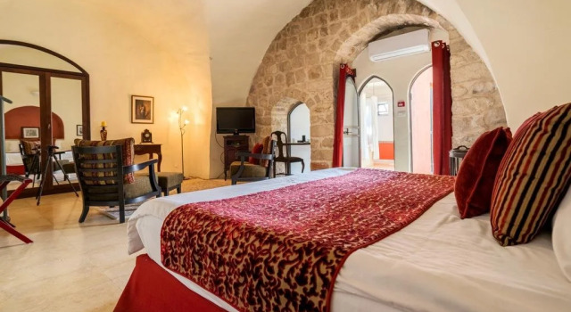 Artists Colony Inn Zefat, Reserva ahora Hotel Safed Galilea Superior