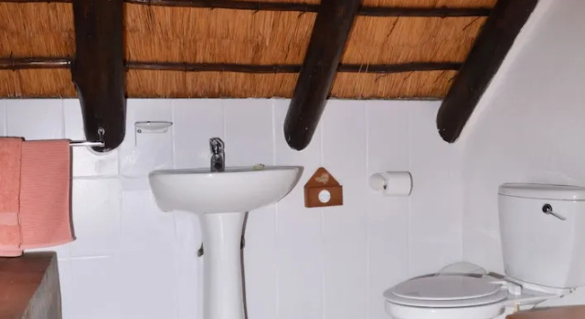 Номер Standard с 3 комнатами Phumula Kruger Lodge