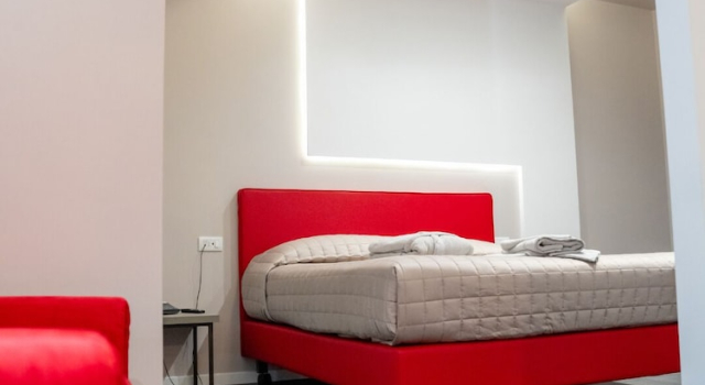 Номер Superior Opera Hotel